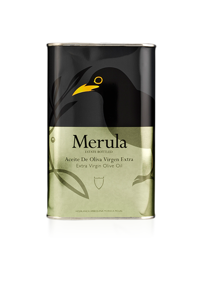 Merula Oil