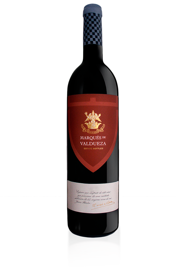 marques-valdueza-red-wine